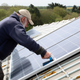 7 erreurs à éviter lors de l'installation de panneaux photovoltaïques Troyes